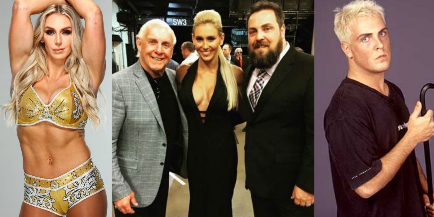 Charlotte Flair Children:  Wrestling Fans Want to Know - Does She Have a Family?