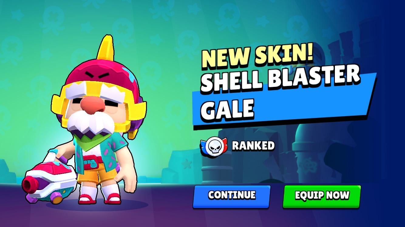 Shell Blaster Gale: Get Top Scores With This Simple Strategy.