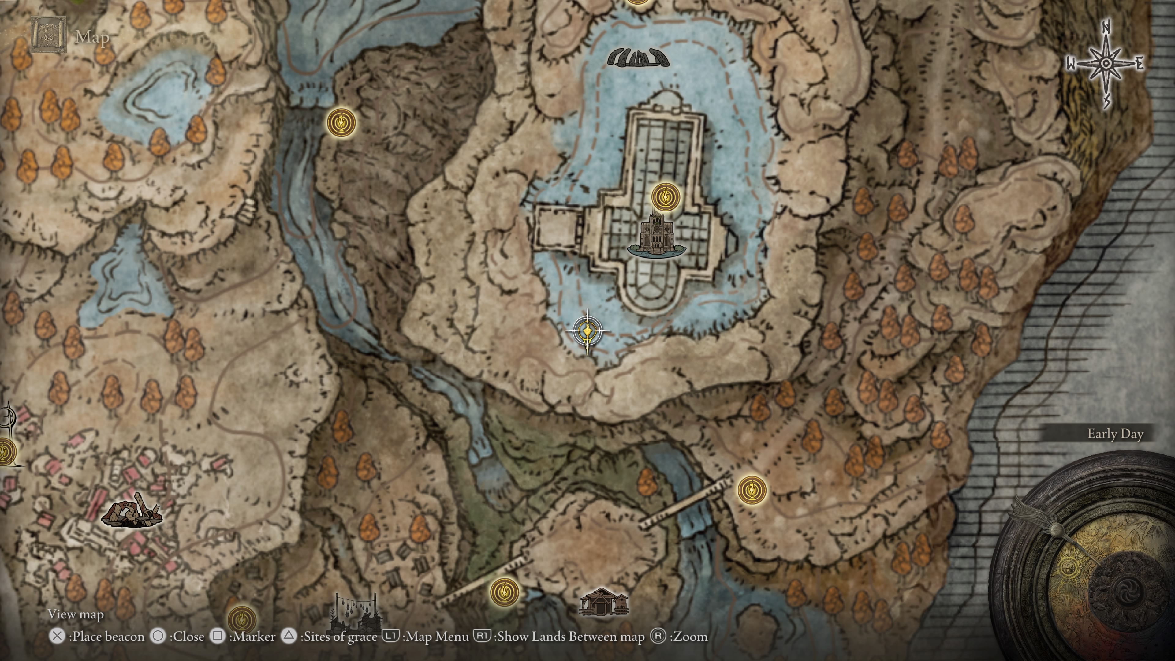 Remembrance Coffin Locations: Easy-to-Follow Map & Tips