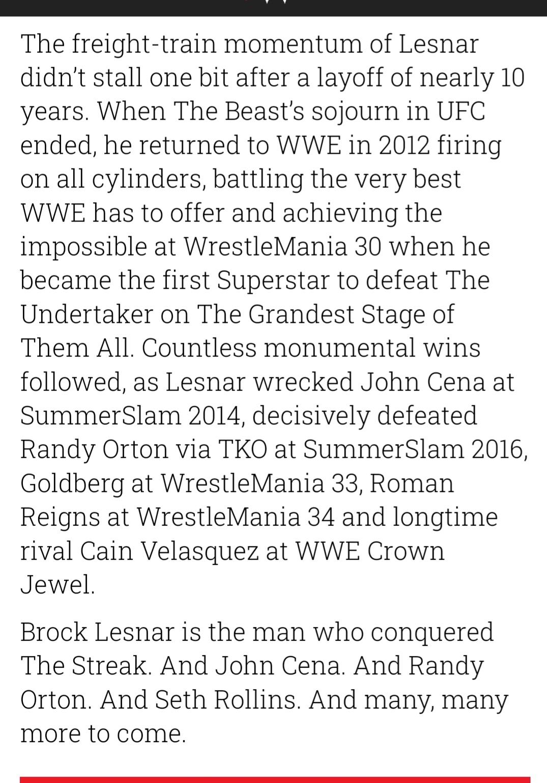 Brock Lesnar Text Messages: Leaks, Rumors, and Everything You Need to Know!