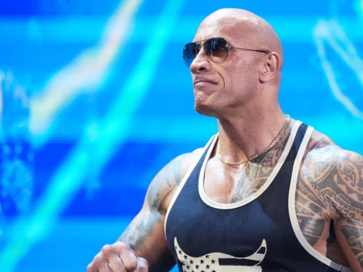 Will The Rock Appear on SmackDown Tonight? All the Details!