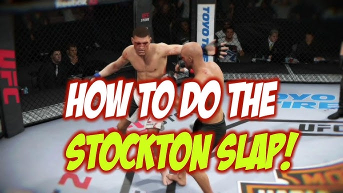 Learn the Stockton Slap: How to Use This Move? Everything You Need To Know