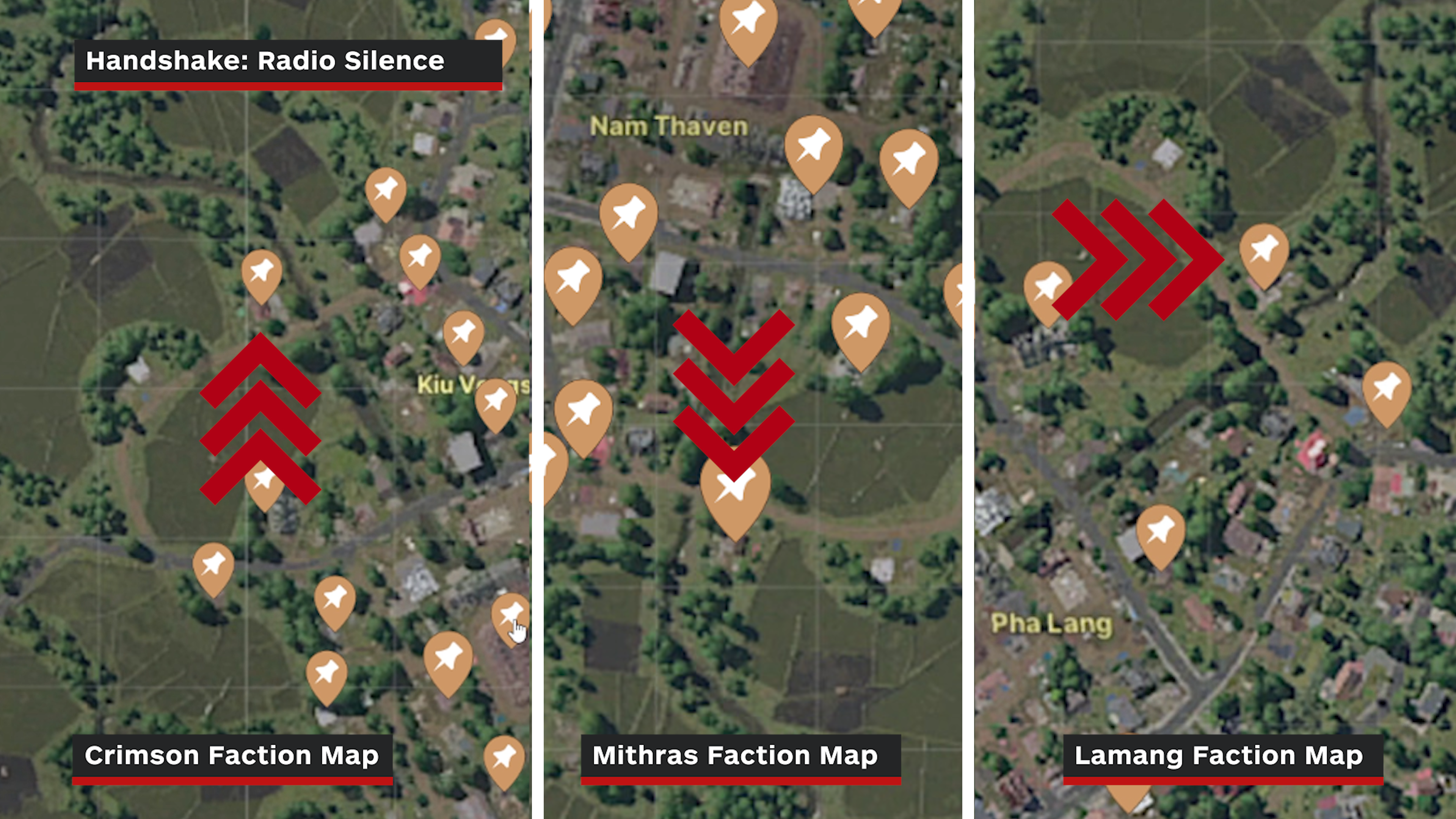 Understanding the Radio Silence Gray Zone in Relationships