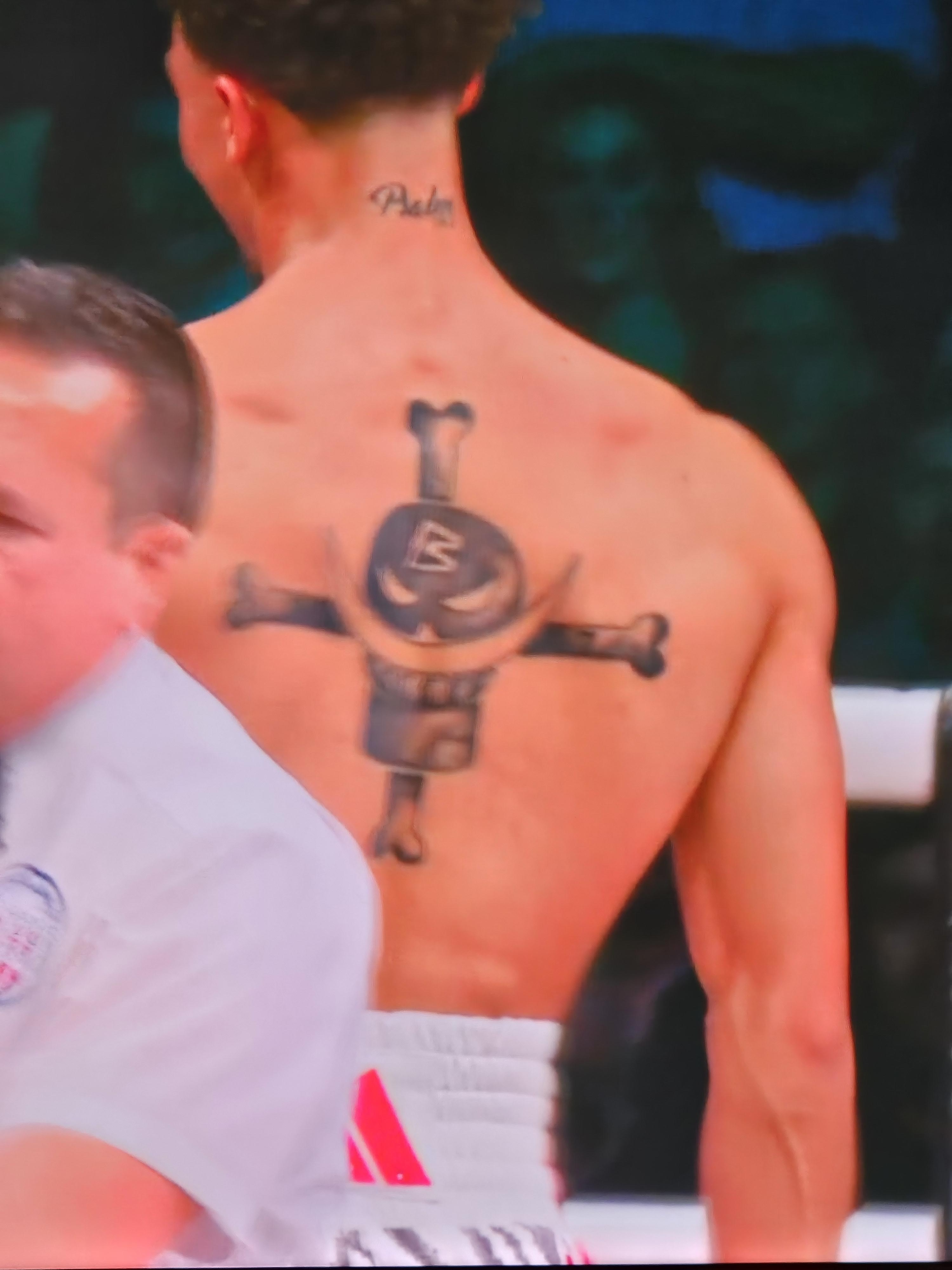 Want a Ben Whittaker Tattoo? (Check Out This Beginners Guide to His Art!)