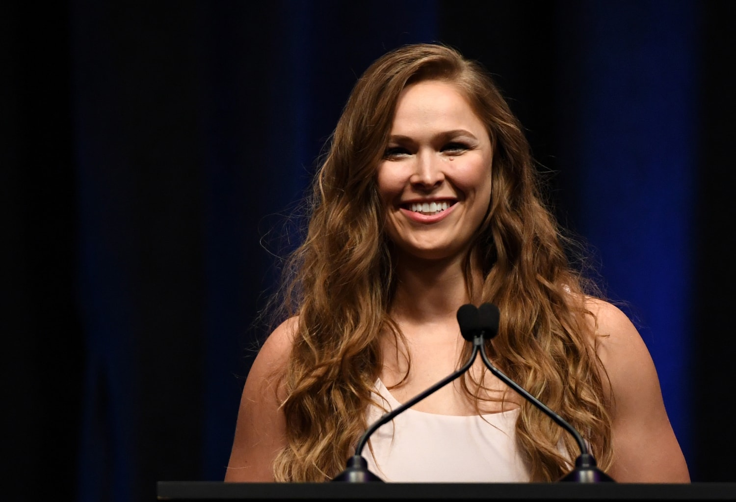 Ronda Rousey Transphobic? What She Said & The Backlash Explained