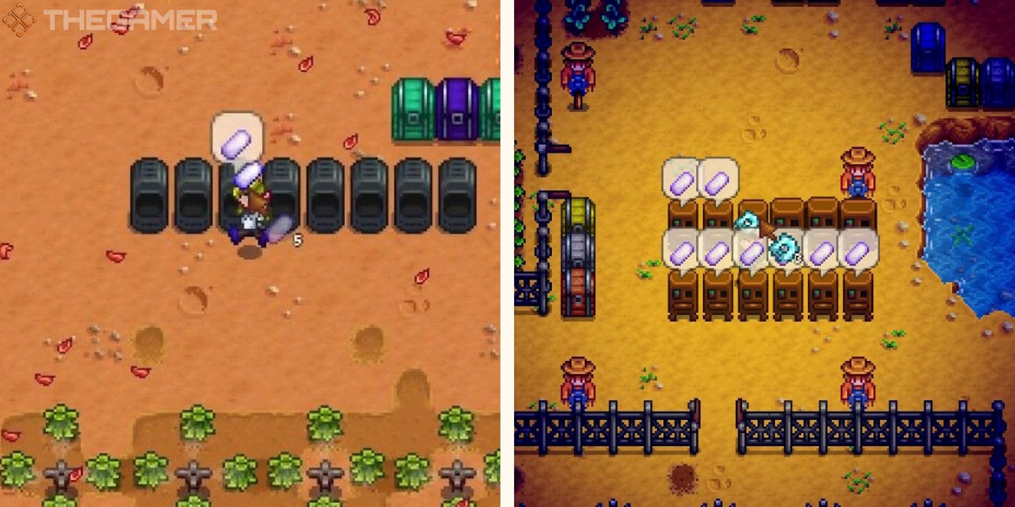 Need Refined Quartz Stardew Valley? Best Tips for Farming!