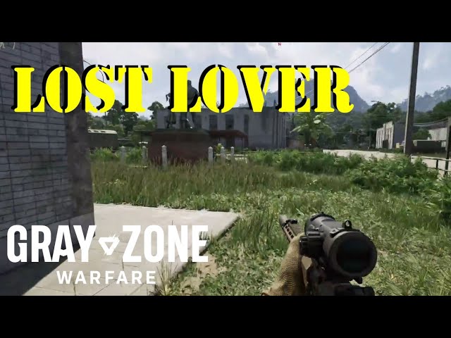 Lost Lover Gray Zone: Understanding This Confusing Relationship Stage.