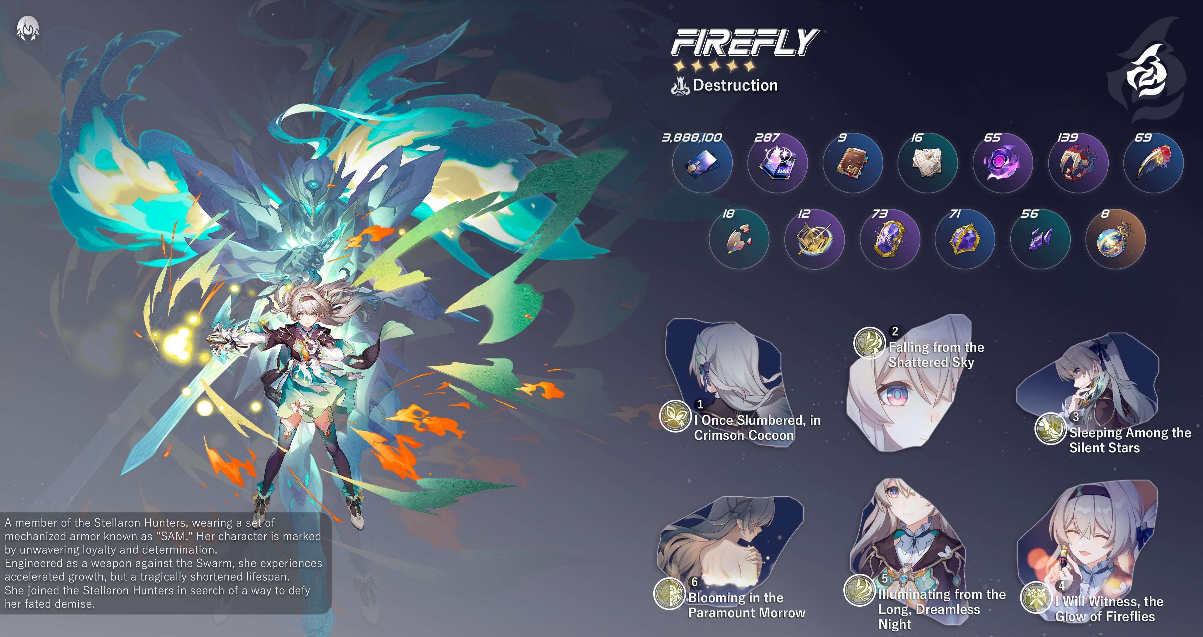 Get Firefly Mats HSR: Best Prices & Where to Buy!