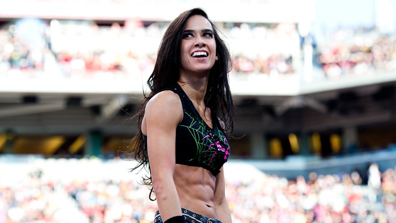 AJ Lee 2024: Whats She Been Up To? A Deep Dive Into Her Recent Activities!