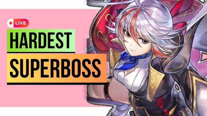 Beat Superboss in Nilva Another Eden: Where to Find?