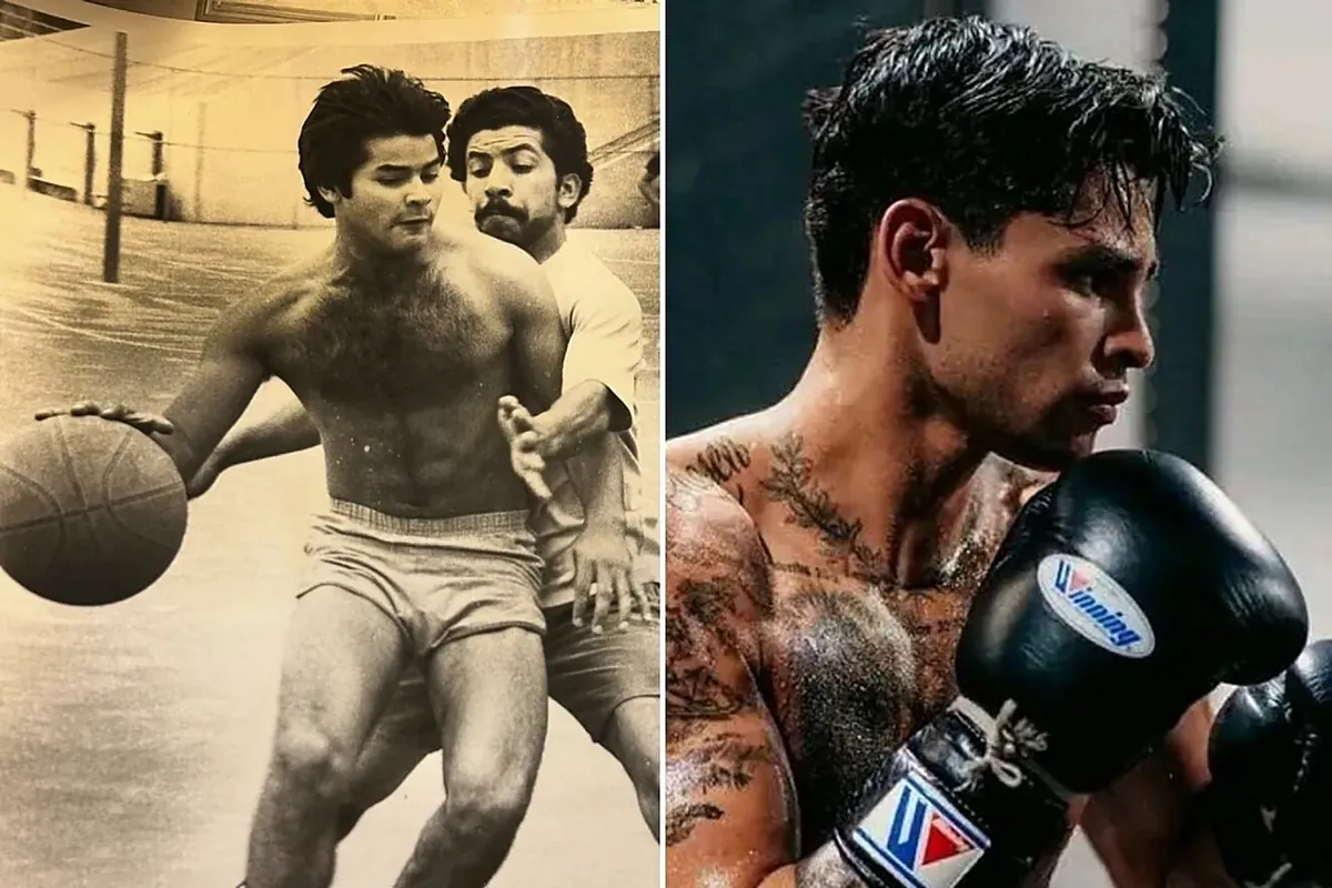 Ryan Garcias Parents: How Did They Support Him? (A Look at Their Boxing Journey)