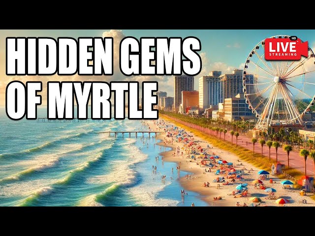 Where to Find Jinnytty Myrtle Beach VOD? Easy Download Guide!