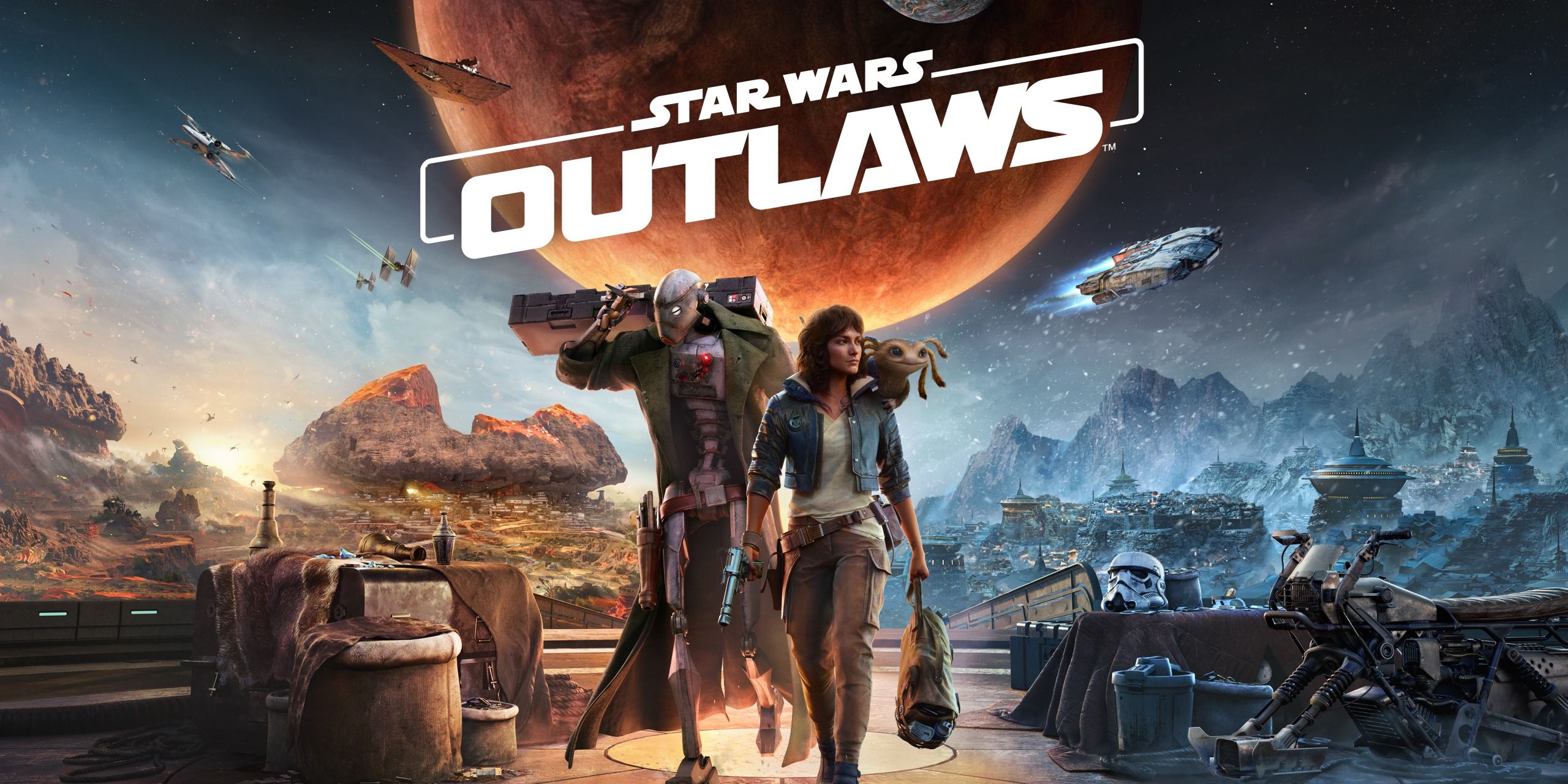 Want to Win Falthier Races in Star Wars Outlaws? Use These Strategies and Thank Me Later