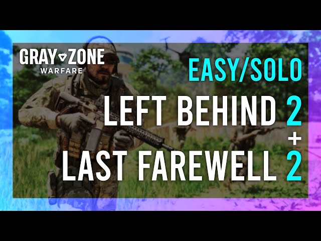 Last Farewell Gray Zone: What Does It Mean & How to Cope?