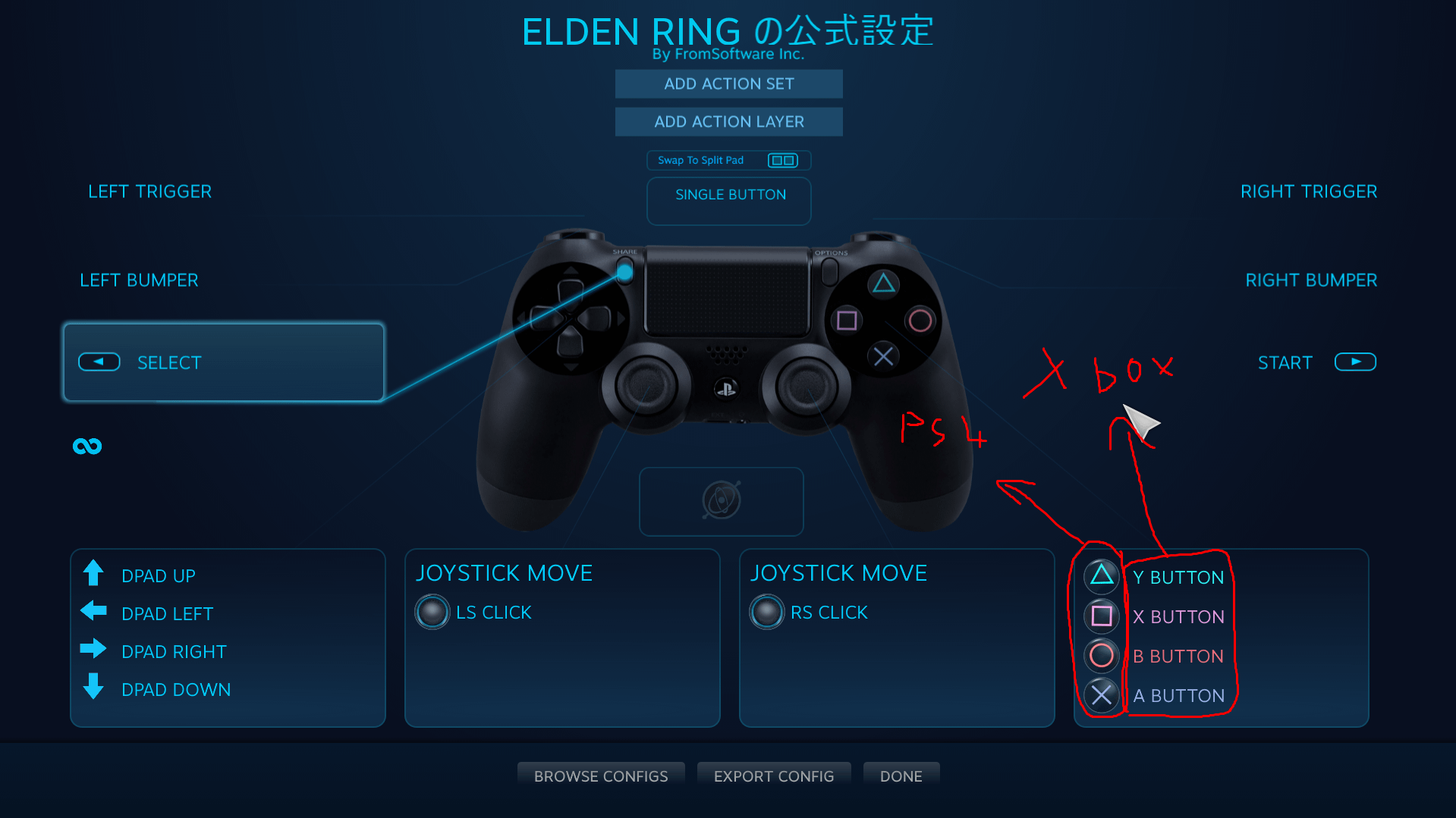 Using a PS4 Controller with Elden Ring on Steam? (Quick Answer)