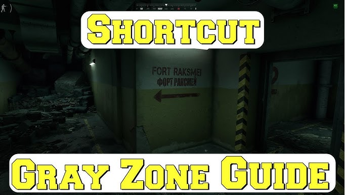 Gray Zone Shortcut Explained: Clever Tactic or Big Mistake?