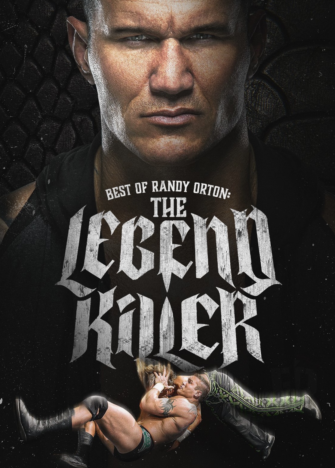 Best Randy Orton Movies? See Full Randy Orton in Movies