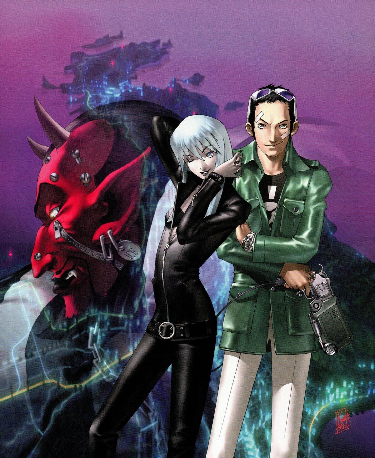 Soul Hackers 1 Name: Why is it Called Soul Hackers? (The Real Reason, Explained)