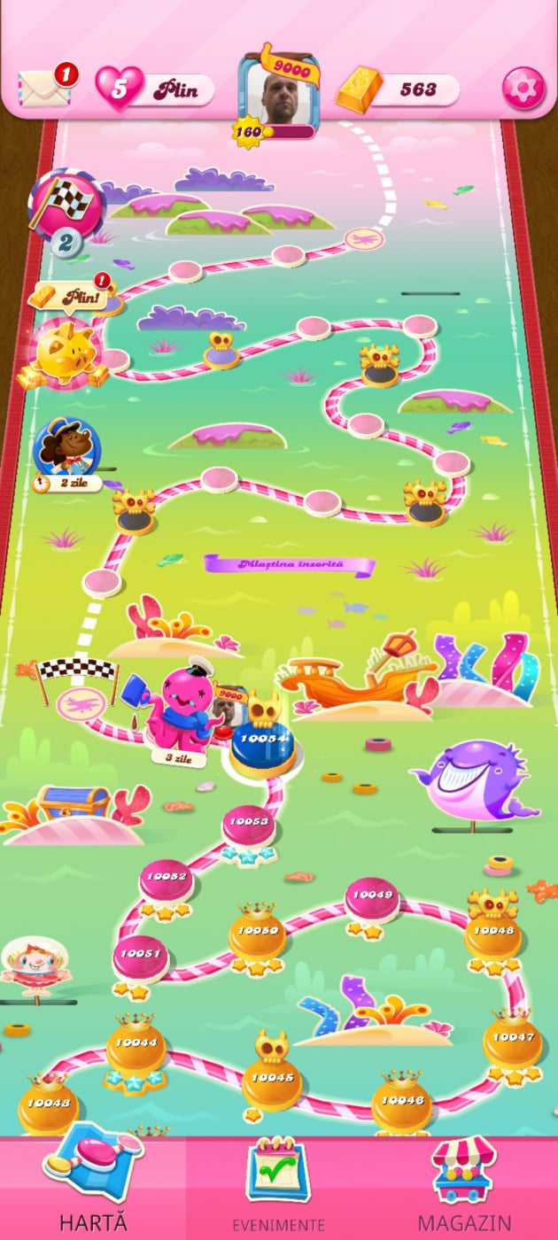 How many levels in Candy Crush 2023? Discover the latest level additions now!