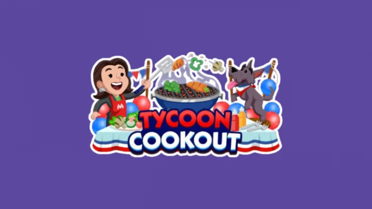 Tycoon Cookout in Monopoly GO: Best Strategy? (Boost Your Gameplay Now)