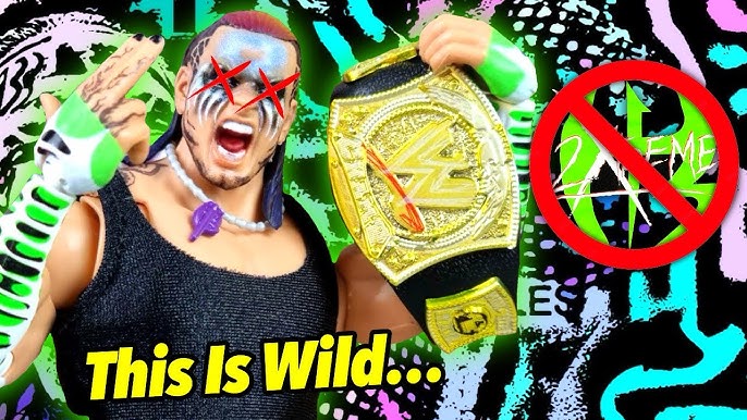 Want to use the Jeff Hardy logo? (Heres what you need to know first)