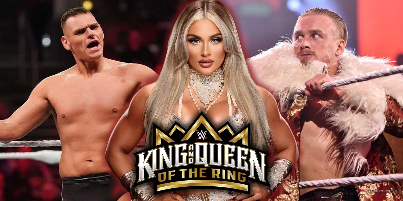 Excited for WWE in 2024? See who is coming back to the ring!