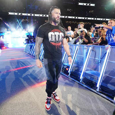 What Does OTC Mean Roman Reigns? Find the Answer in This Guide!