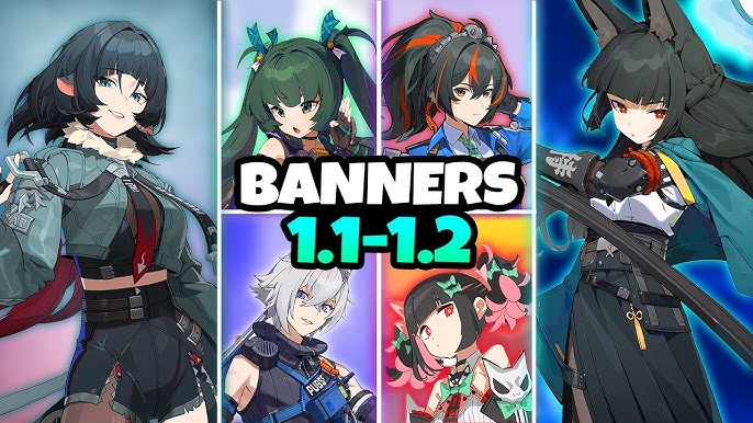 zzz miyabi banner Design Tips: Create a Banner that Stands Out!