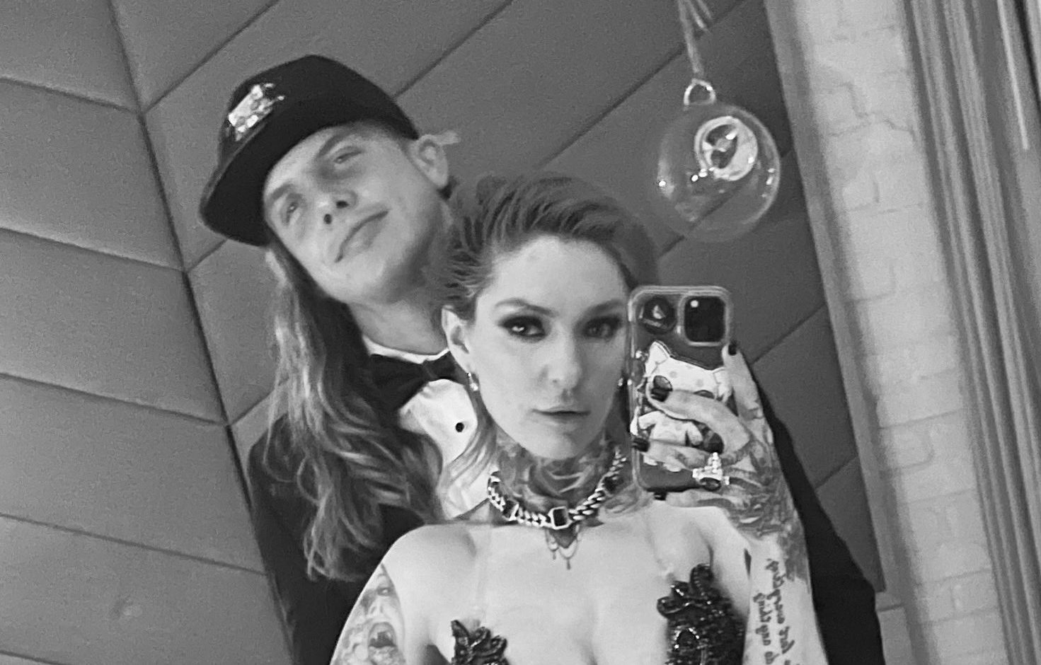 Matt Riddle GF: Who is She? Everything You Need to Know!