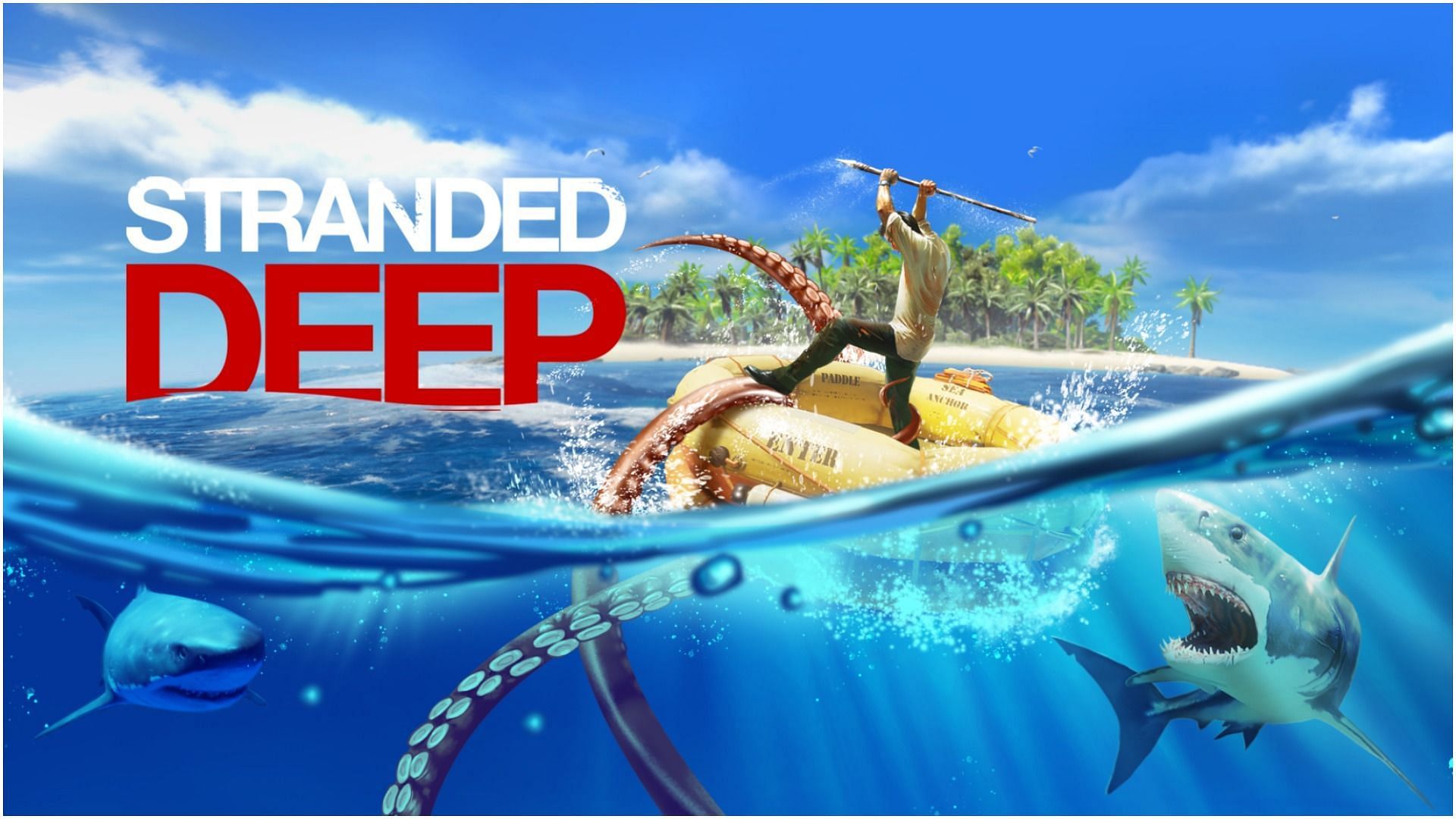 Is Stranded Deep Cross Platform? Find Out How to Play with Friends!