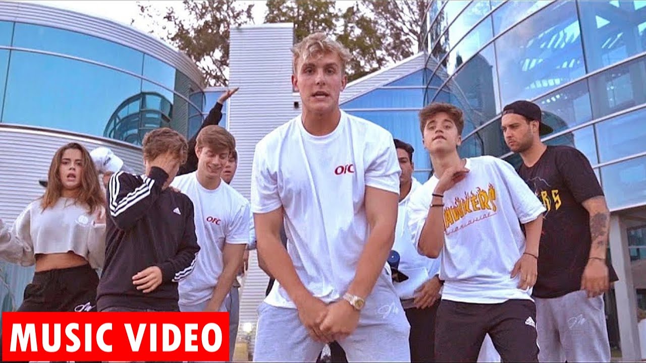 Love It or Hate It: jake paul everyday bro song and Its Impact on Pop Culture