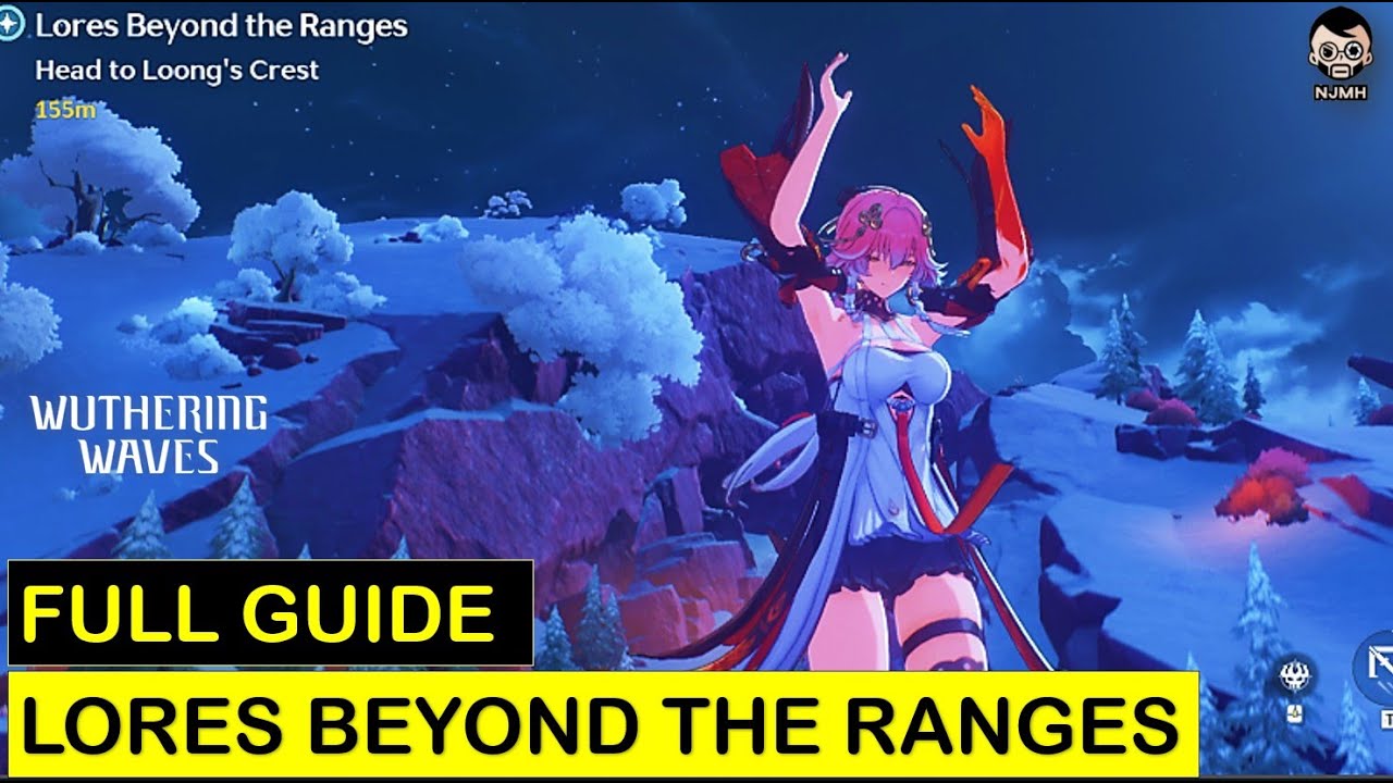 Mastering Lores Beyond Ranges: Tips and Tricks for You.