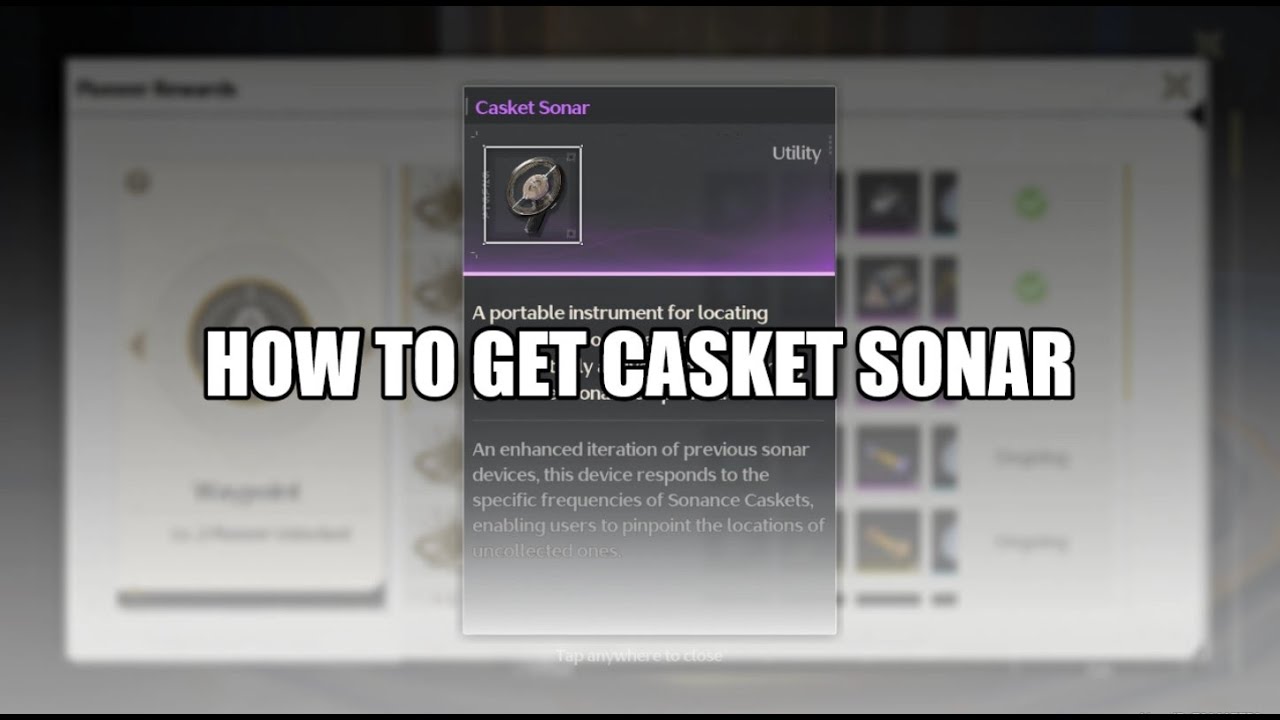 Need Casket Sonar? Get the Best Price and Expert Advice Here!