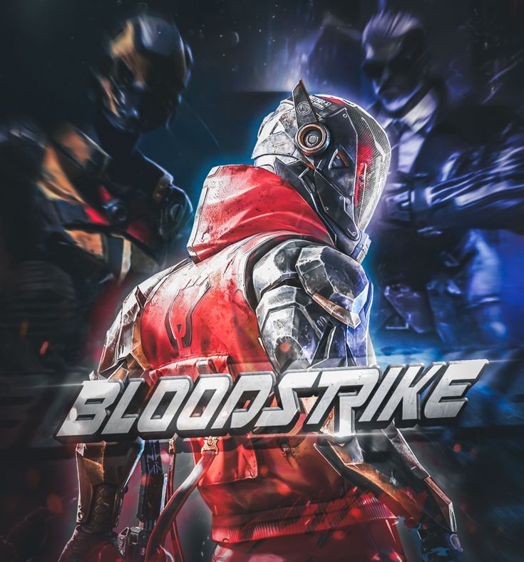 Best Blood Strike Val Wallpapers: Awesome Backgrounds for Gamers.