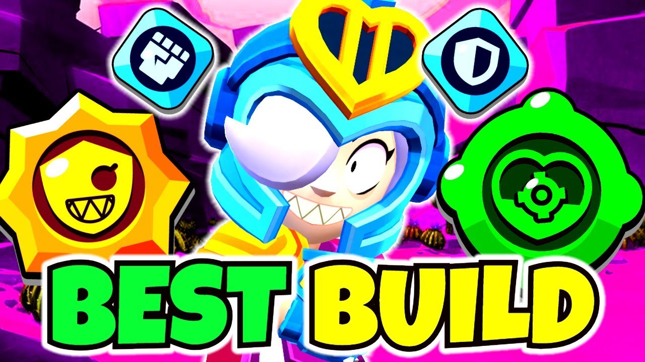 Best Colette Build: Simple Guide to Maximize Colettes Potential!