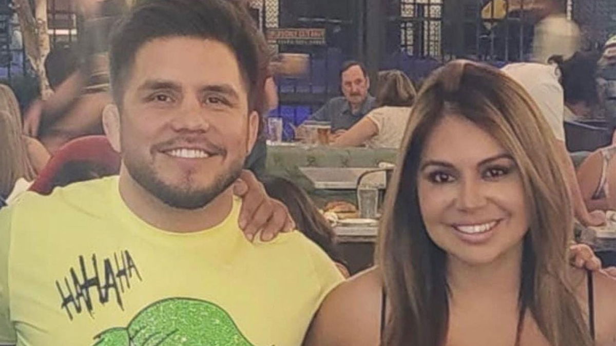 Meet Henry Cejudos sister! Learn about her connection to the MMA star.