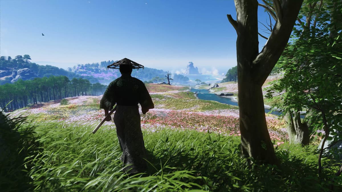 Preload Ghost of Tsushima on PC: Dont Miss Out!