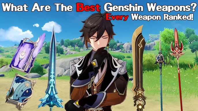 Aravinays Best Weapon? Check This Ultimate Guide Now!