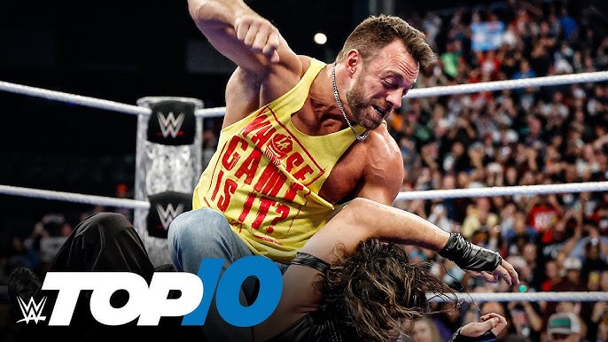 SmackDown This Week: Top 5 Moments You Cant Miss!