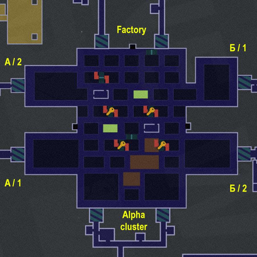 Unlock Alpha Cluster Koschei Complex? Step-by-Step.