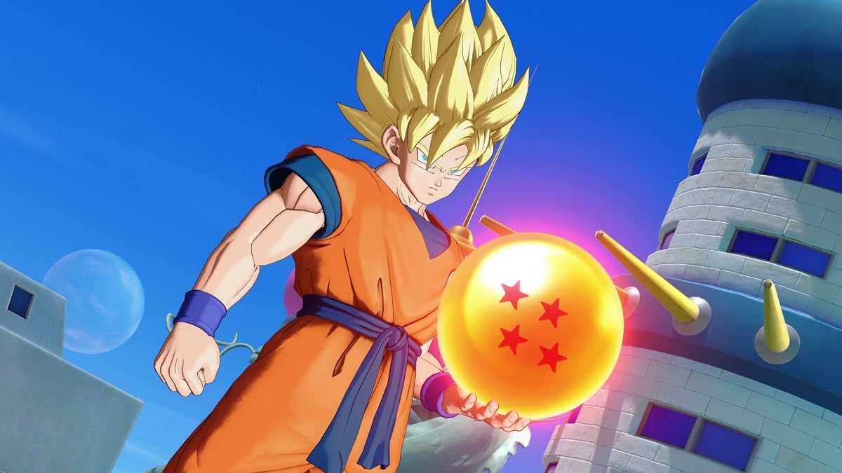 Join the Dragon Ball Multi Project Regional Test: Everything You Need to Know