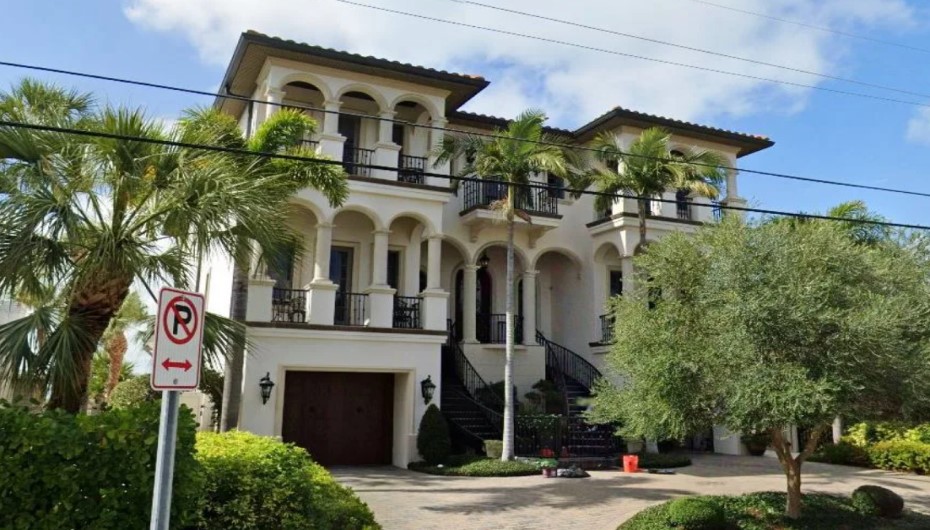 Hulk Hogan House Then And Now: Where Did He Live? The Wrestling Stars Real Estate!