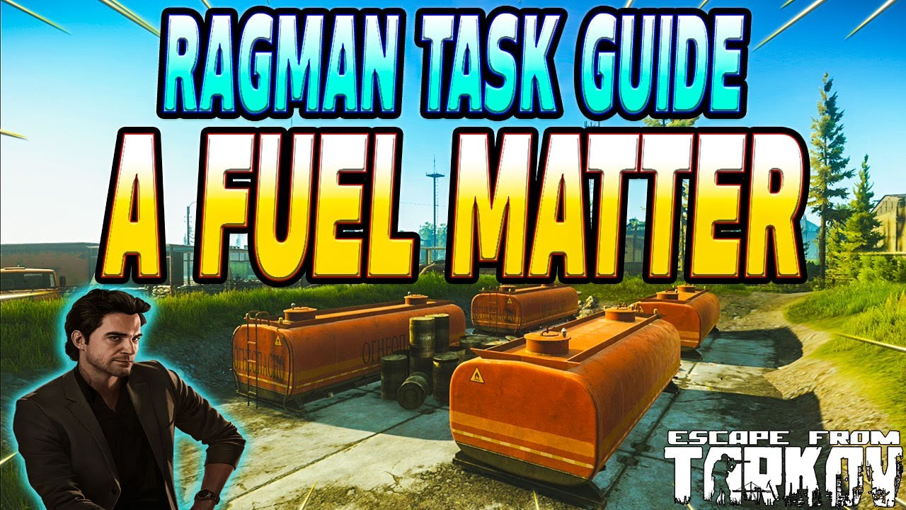 A fuel matter explained: Your easy guide to understanding the basics