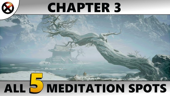 Meditation Spots Chapter 3 Guide: Simple Ways to Find It!