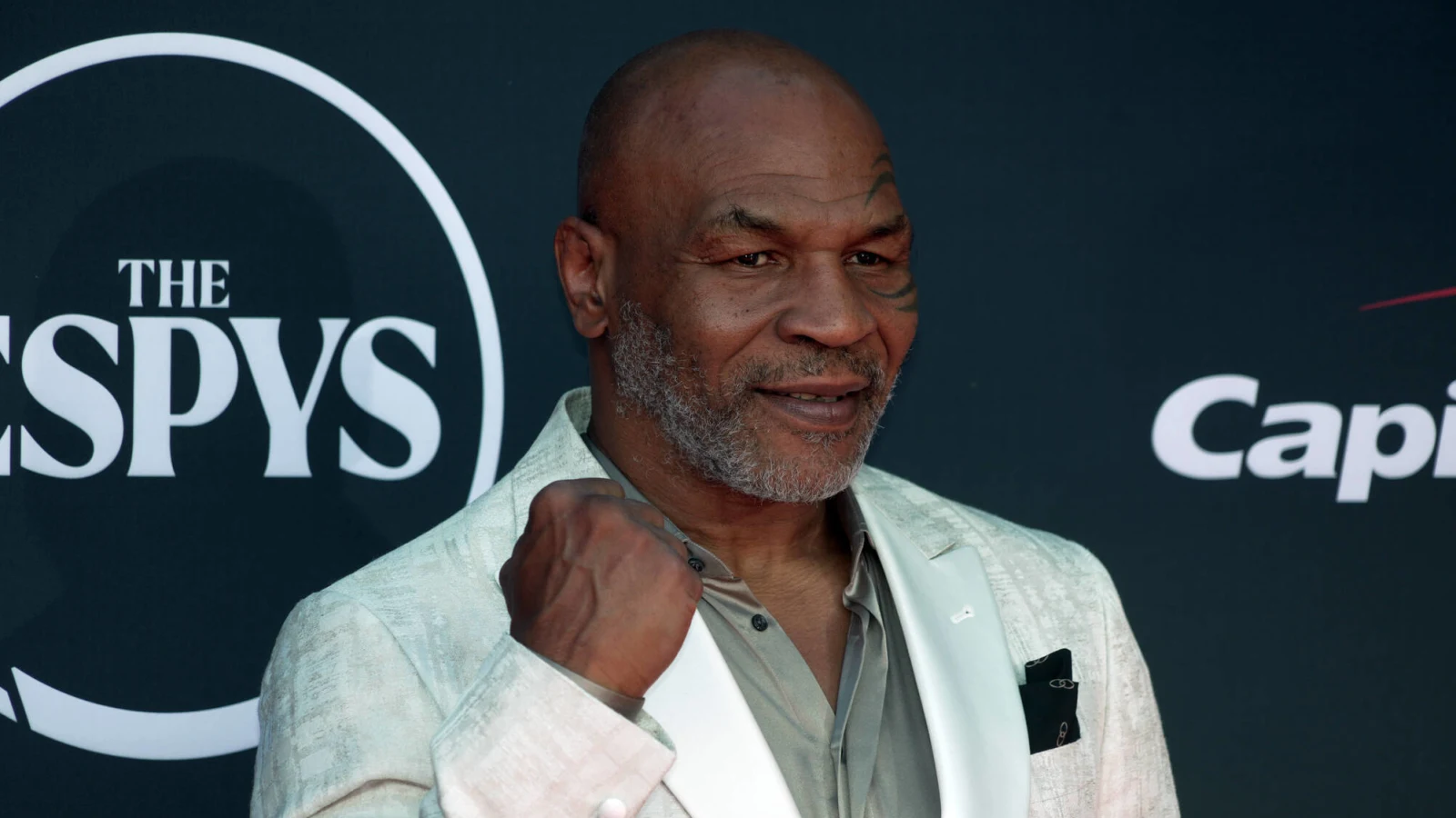 Mike Tyson 2023: Still in the Game? (Get the Inside Scoop on His Current Plans and Ventures)