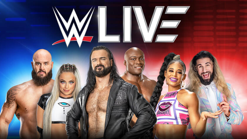 Cardiff WWE Live: Get Ready to Rumble! (Where to Find Tickets & Event Info)