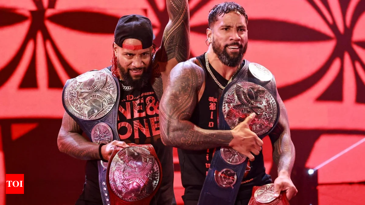 Jimmy Uso Comeback: Latest News About His Return Date to the ring.