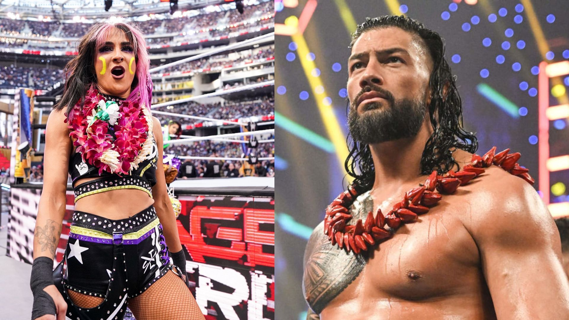 Dakota Kai and Roman Reigns: Find Out if These Wrestlers Are Related