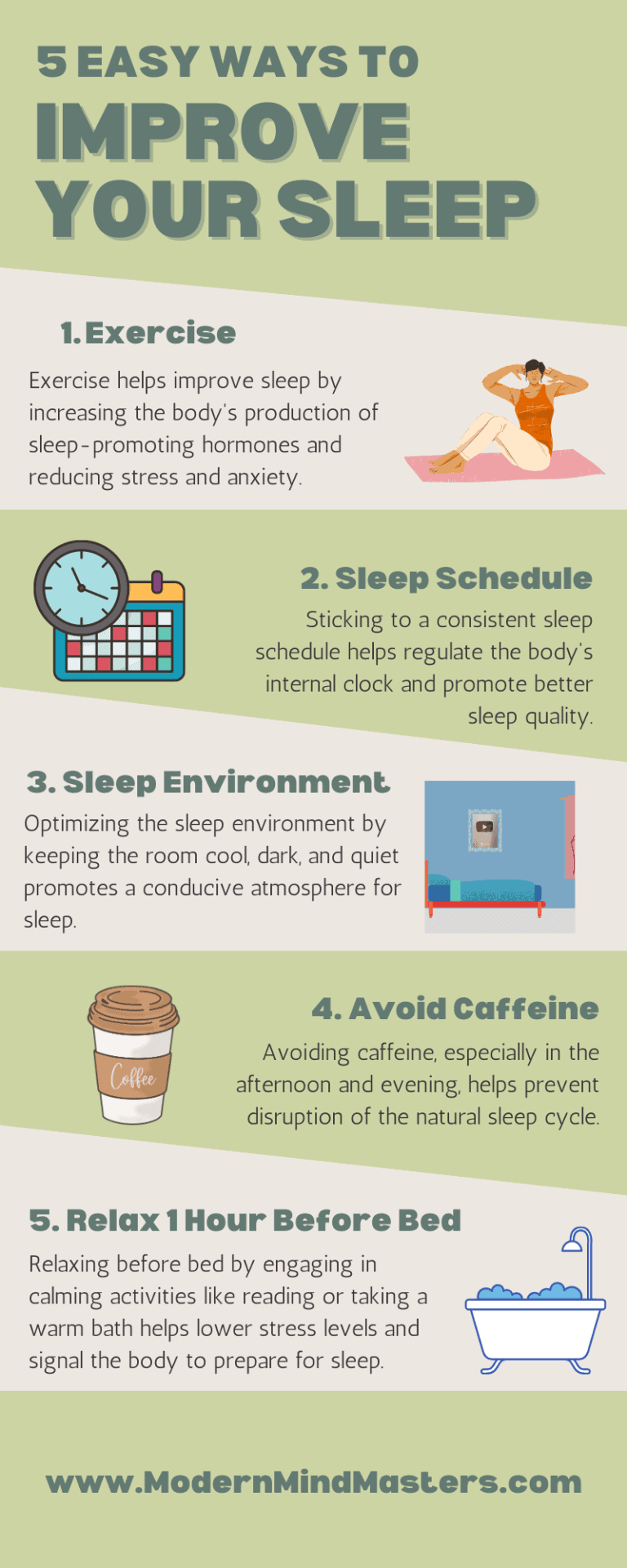 Stop Disturbed Cardboard Zzz: Easy Ways to Improve Sleep Quality Now!