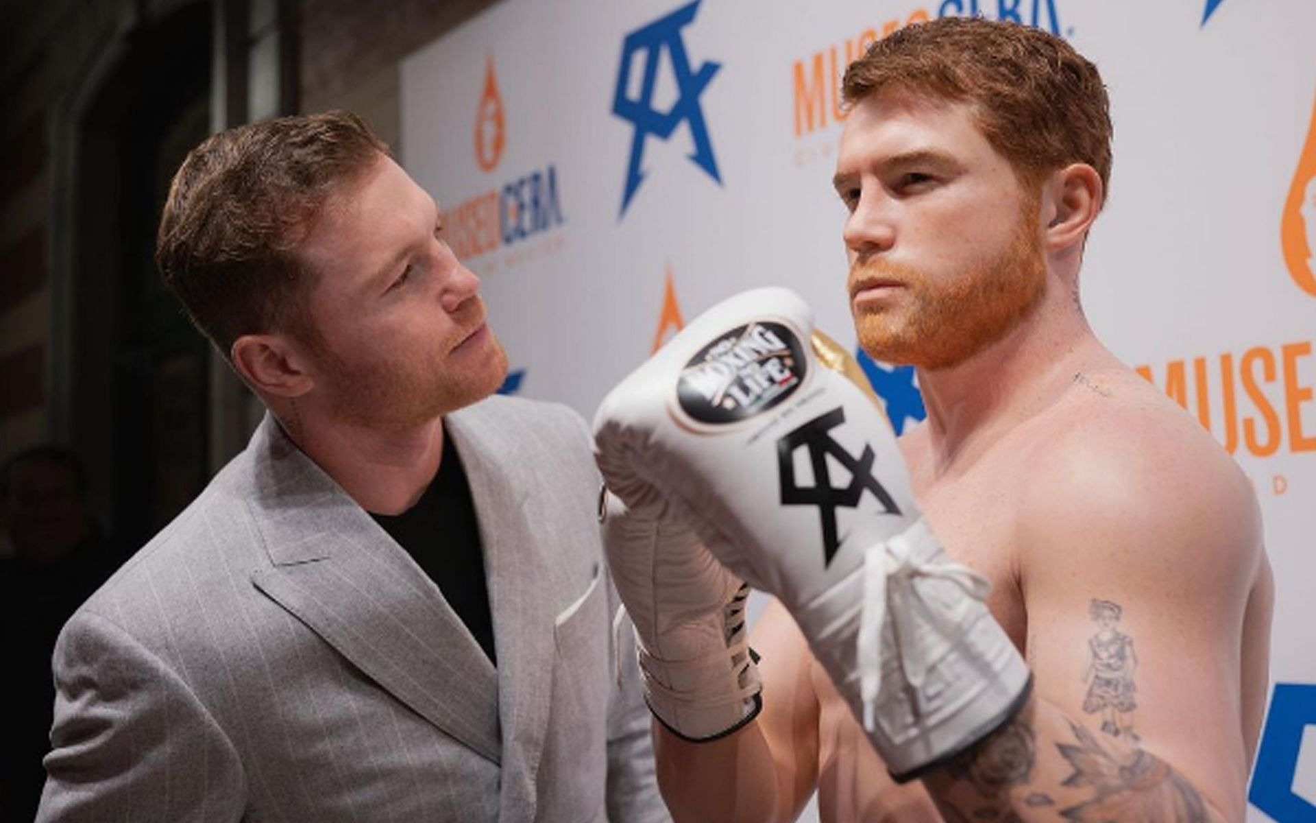 Canelo Mean: Unpacking the Nickname and Its Origins simply.